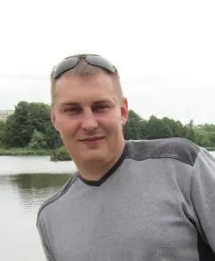Юрий Степаненко