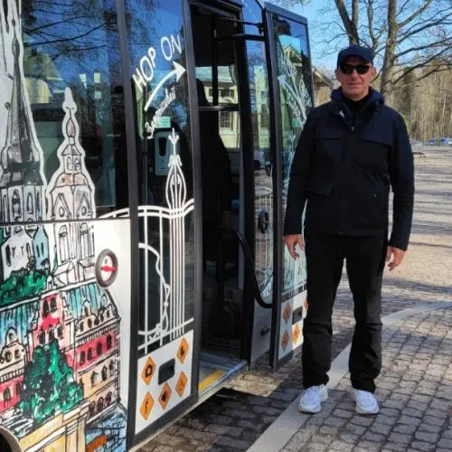 Сергей Снетков