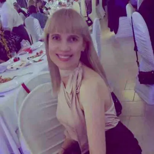 Татьяна Букиневич