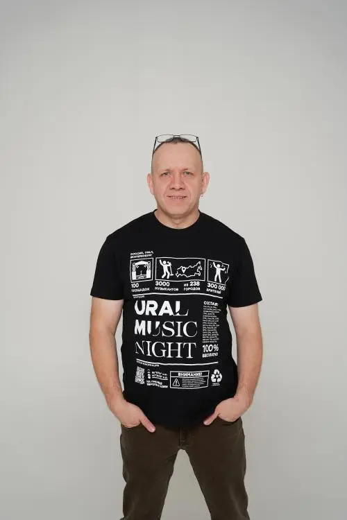 Кирилл Турицын
