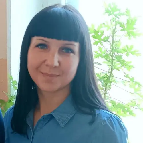 Наталья Ярмакович