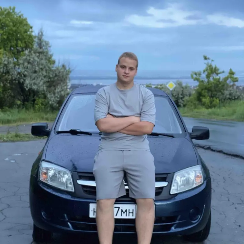Артём Шаталов