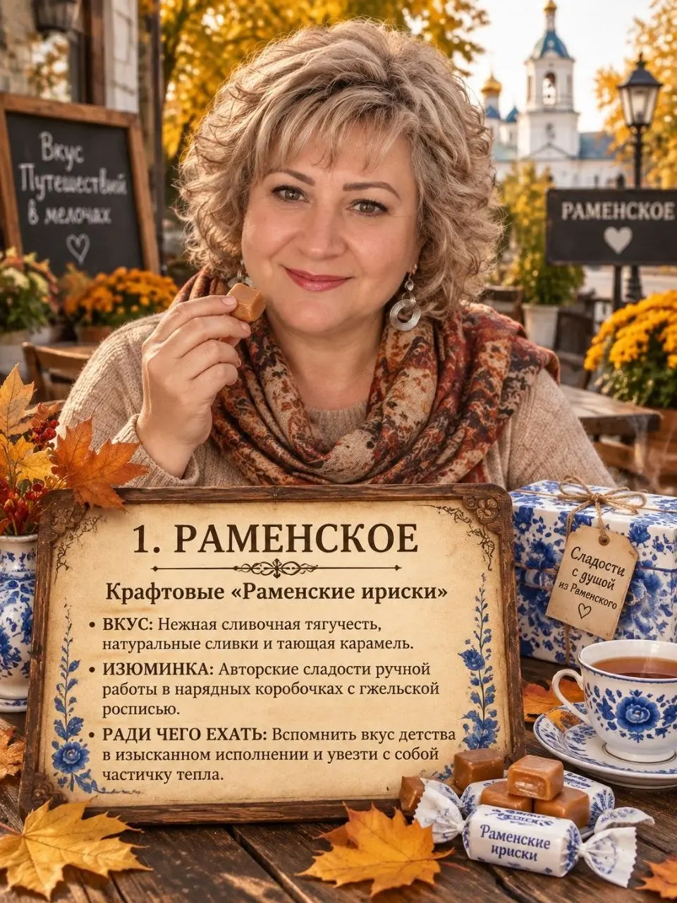 ВКУСНЫЙ ЮГО-ВОСТОК: 6 ГАСТРОНОМИЧЕСКИХ ЛЕГЕНД
Наш Юго-Восток умеет влюблять в себя не только вековыми соснами и стародачным уютом, но и потрясающими локальными вкусами с богатой историей | Сетка — социальная сеть от hh.ru