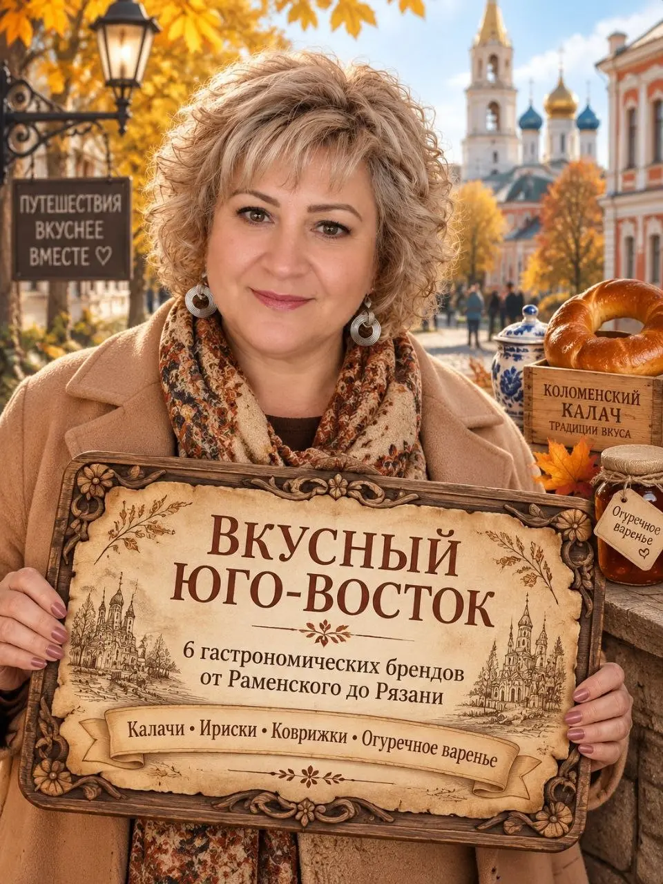 ВКУСНЫЙ ЮГО-ВОСТОК: 6 ГАСТРОНОМИЧЕСКИХ ЛЕГЕНД
Наш Юго-Восток умеет влюблять в себя не только вековыми соснами и стародачным уютом, но и потрясающими локальными вкусами с богатой историей | Сетка — социальная сеть от hh.ru