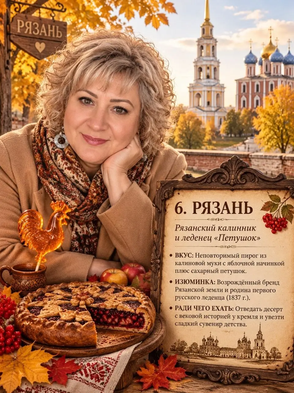 ВКУСНЫЙ ЮГО-ВОСТОК: 6 ГАСТРОНОМИЧЕСКИХ ЛЕГЕНД
Наш Юго-Восток умеет влюблять в себя не только вековыми соснами и стародачным уютом, но и потрясающими локальными вкусами с богатой историей | Сетка — социальная сеть от hh.ru