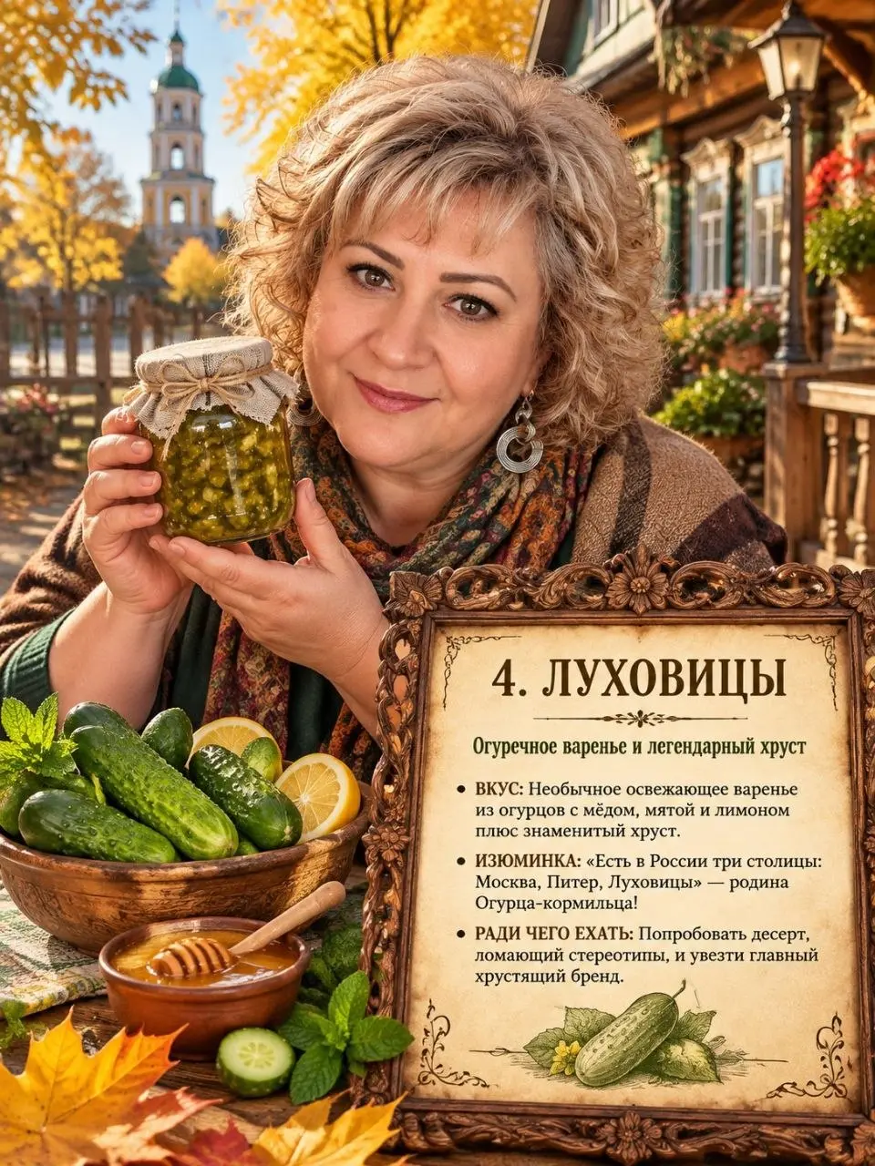 ВКУСНЫЙ ЮГО-ВОСТОК: 6 ГАСТРОНОМИЧЕСКИХ ЛЕГЕНД
Наш Юго-Восток умеет влюблять в себя не только вековыми соснами и стародачным уютом, но и потрясающими локальными вкусами с богатой историей | Сетка — социальная сеть от hh.ru