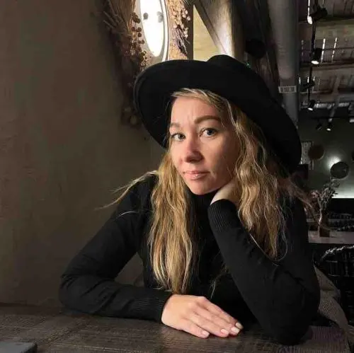 Evgenia Osmirko