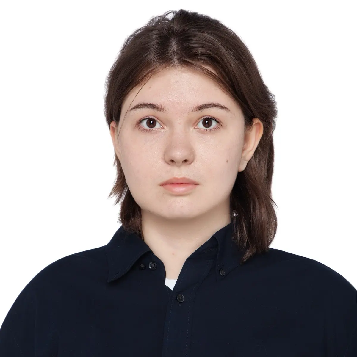 Yekaterina Kolisnykh