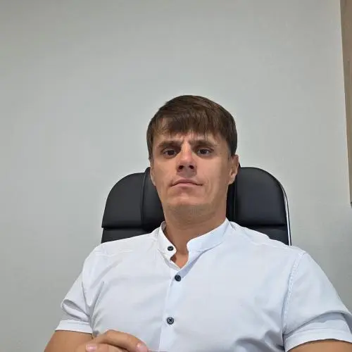 Александр Люлько