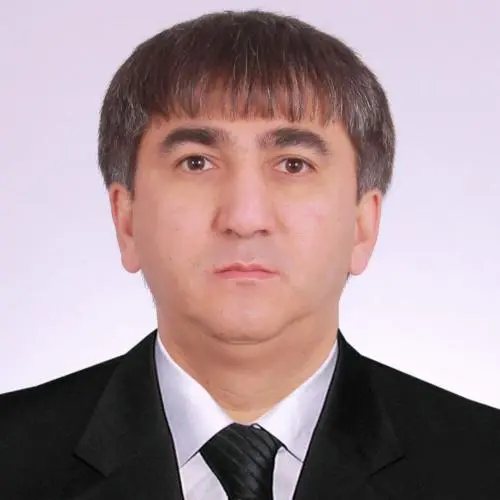 Саид Муйдинов
