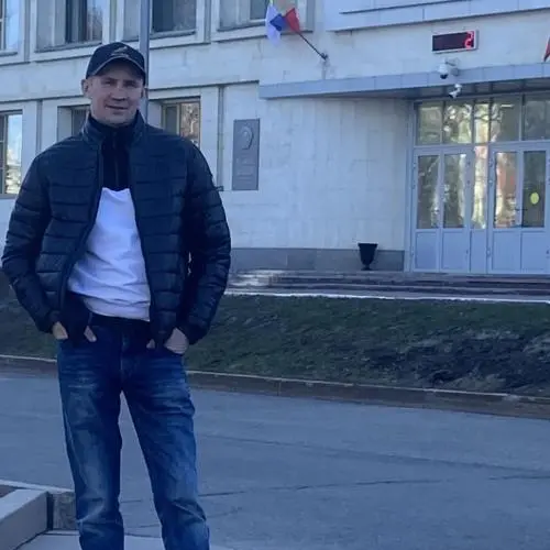 Николай Филатов