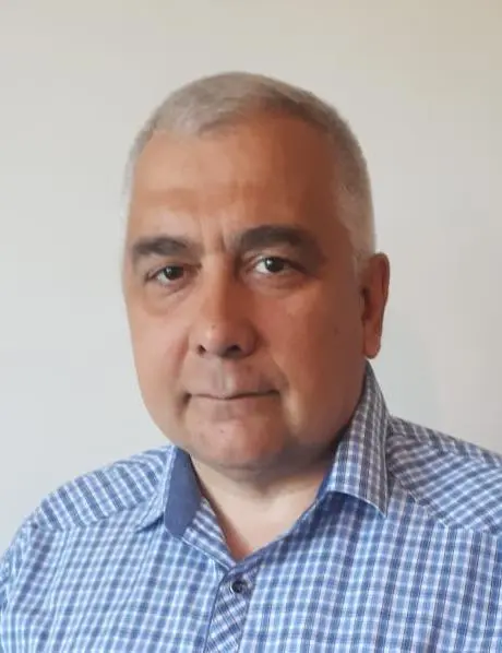 Андрей Кобыленко