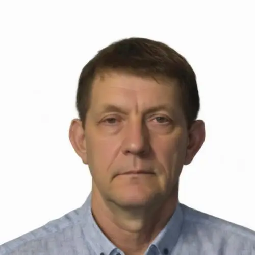 Павел Макаров