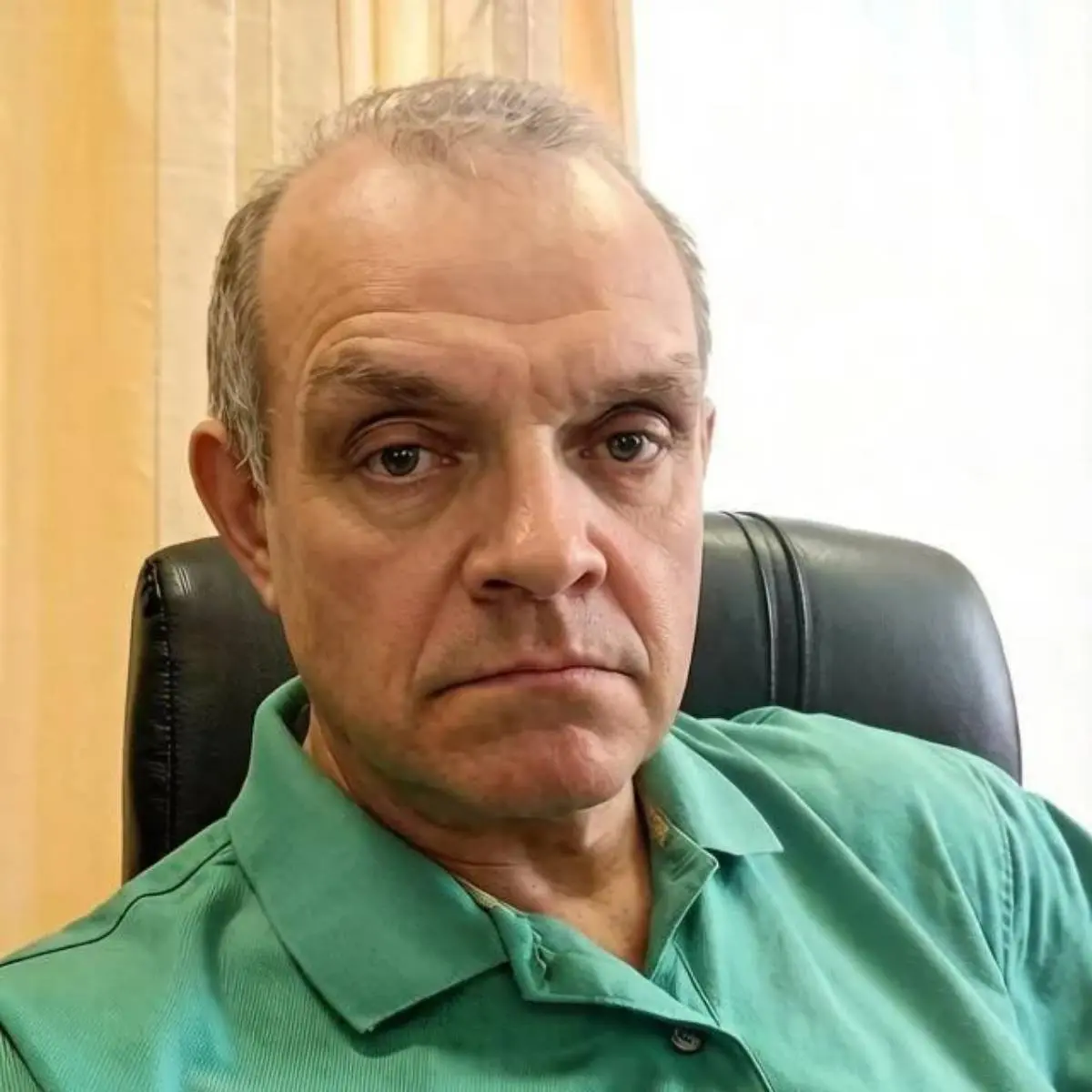 Александр Рогожкин