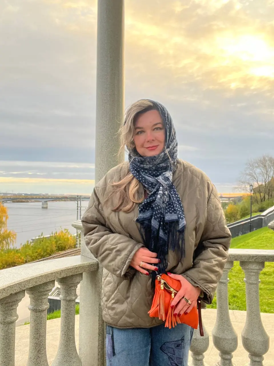 Друзья, осенний привет из Перми! 🍁
На этой неделе я работала экспертом и тренером в программе «Управленческий кадровый резерв» для АО «Гознак» вместе с моими коллегами из компании ПроК | Сетка — социальная сеть от hh.ru