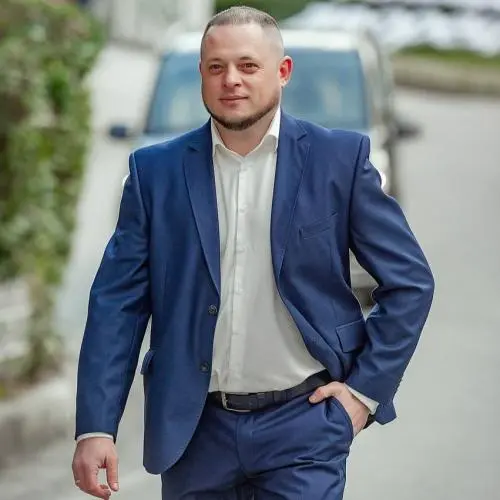 Антон Орлов