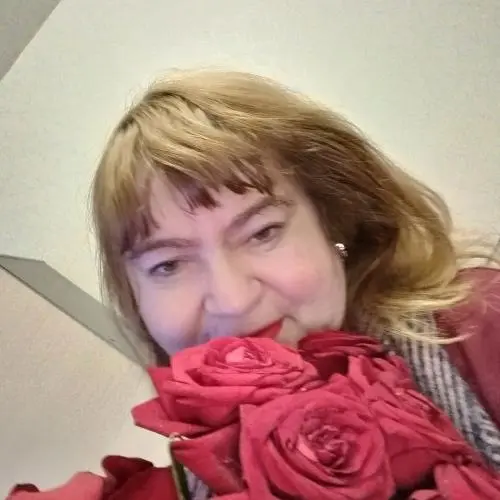 Лилия Глазкова