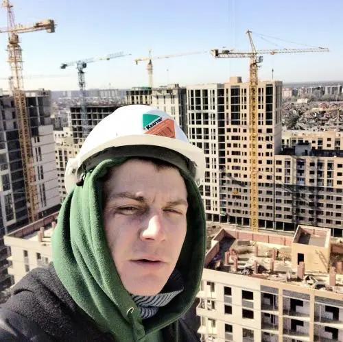 Олег Солдатов