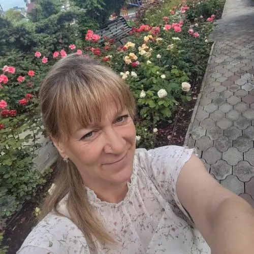 Татьяна Сергеева