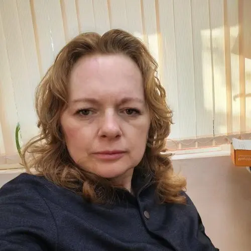 Татьяна Никитина