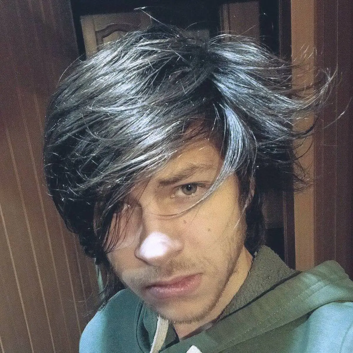 Александр Качалкин