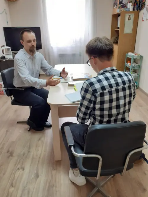 Константин Былина