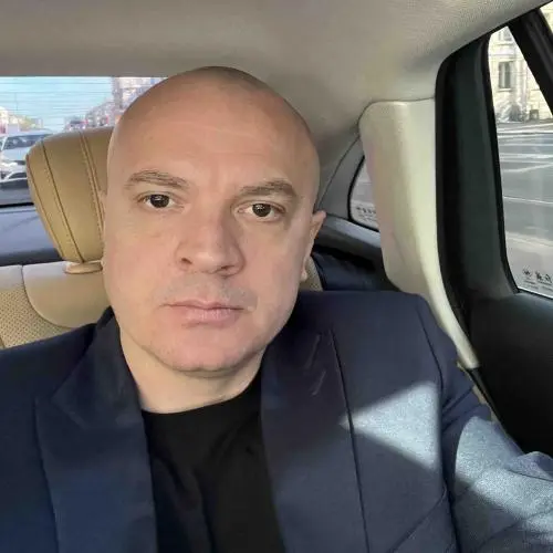 Вячеслав Камильянов