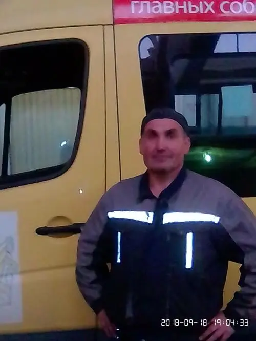 Владимир Егоров
