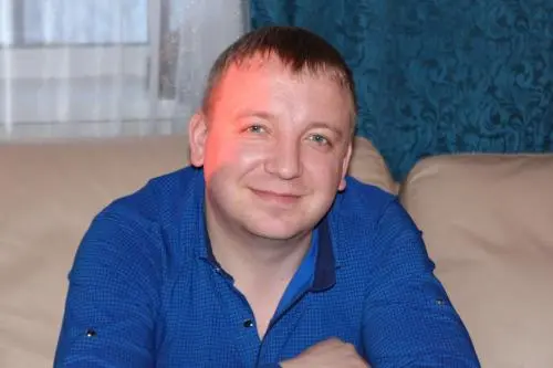 Владислав Соколовский
