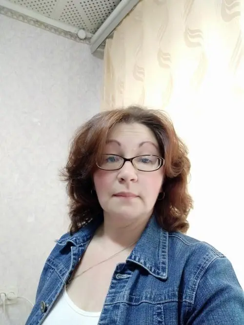 Татьяна Сараева