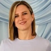 Елена Легкова