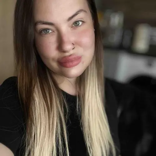 Екатерина Степина