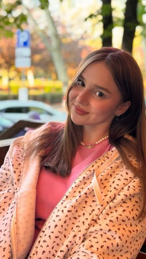 Елизавета Тихомирова