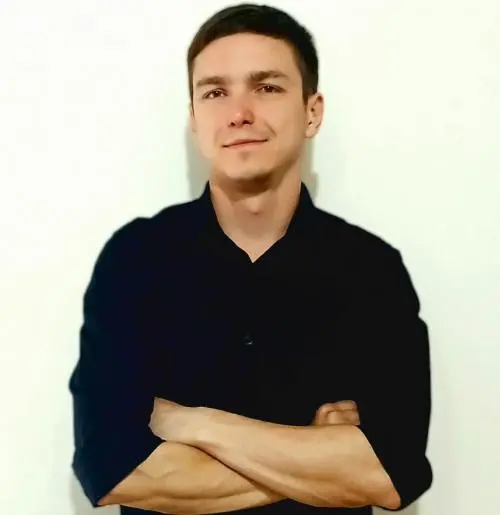 Максим Аксенов