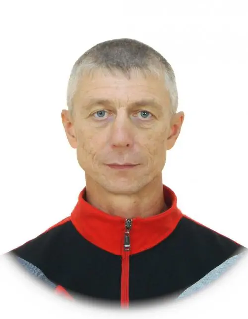 Александр Чекранов