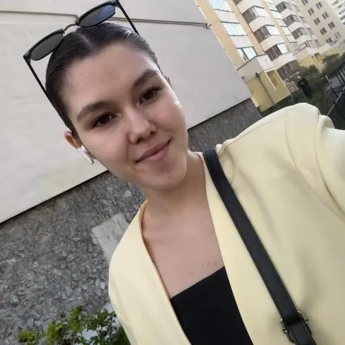 Марина Явкина