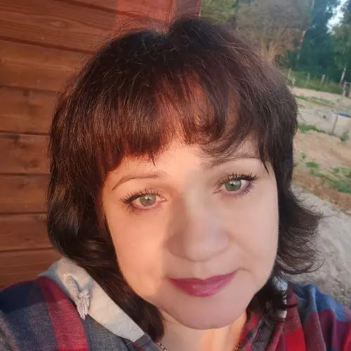 Ольга Винцен