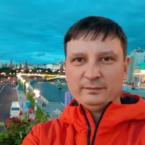 Алексей Дудьев