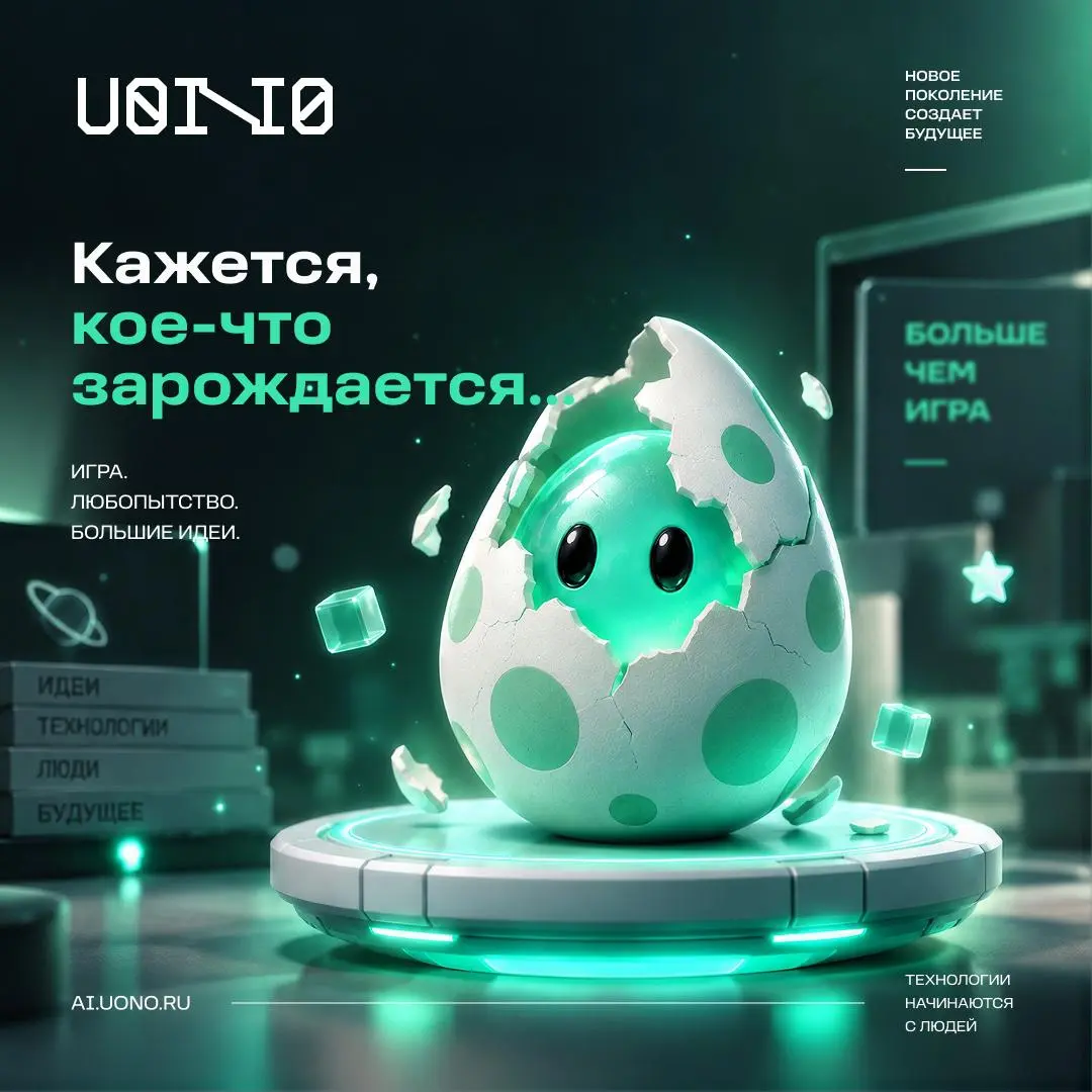 Кажется, мы затеяли кое-что интересное.
Последние месяцы у меня появился ещё один проект, о котором я пока почти ничего не рассказывал.
Мы делаем школу искусственного интеллекта для детей | Сетка — социальная сеть от hh.ru