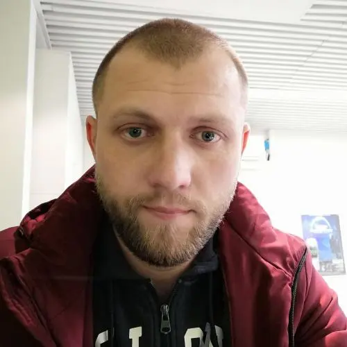 Василий Кудаев
