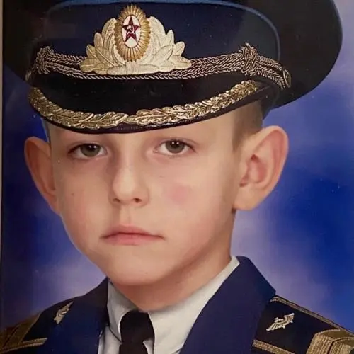 Владислав Тетерин