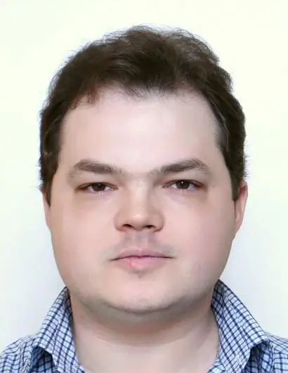 Егор Чемякин
