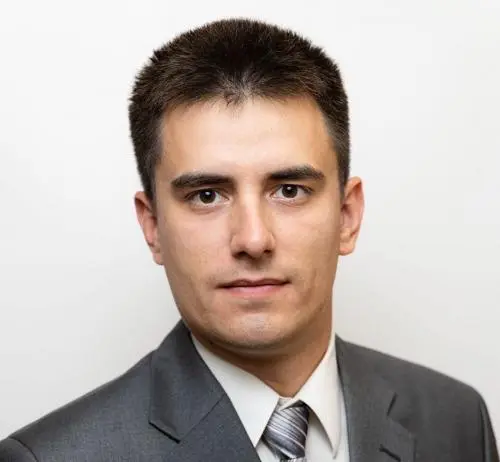 Владлен Минеев