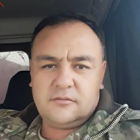 Sanjar Toshtemirov