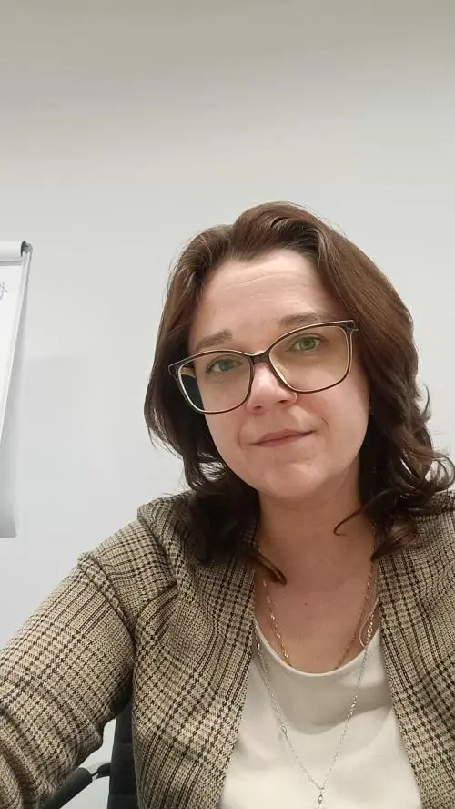 Татьяна Иванова