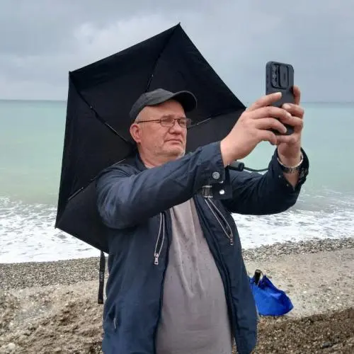 Дмитрий Тибекин