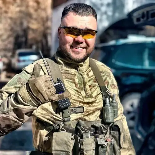 Александр Иванов