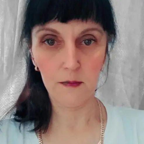 Наталья Капишникова