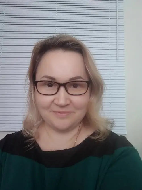 Екатерина Самойлова