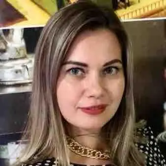 Айгуль Миннахметова